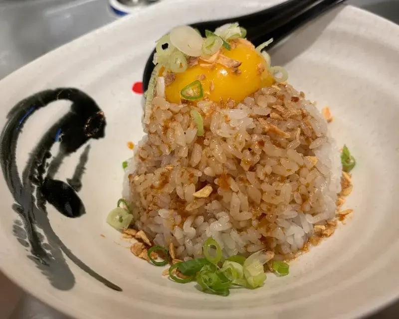 TABE YAKINIKU 吃燒肉 餐點照片
