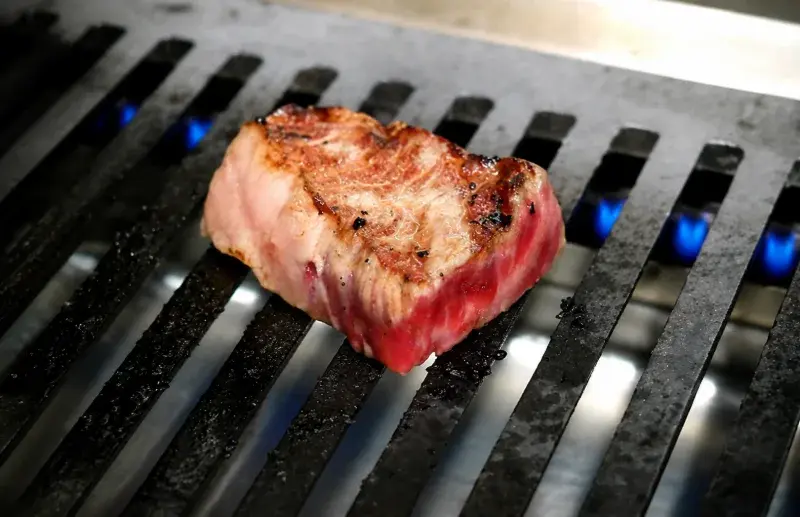 TABE YAKINIKU 吃燒肉 美食照片 3