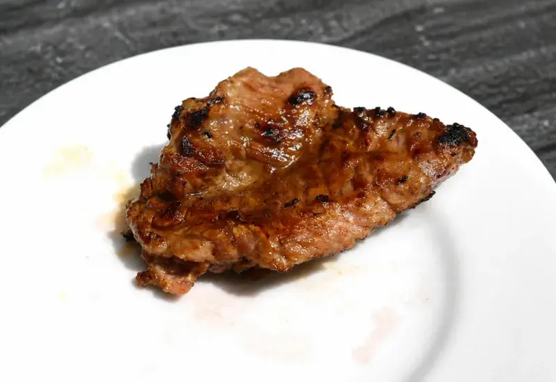TABE YAKINIKU 吃燒肉探店照片