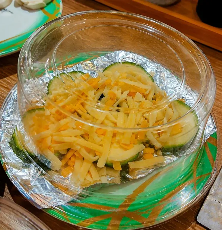 油花 迴轉吧！ 燒肉！永康駅 美食照片 2