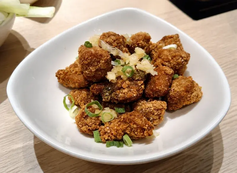 石研室 爆炒石頭火鍋 - 南港中信店 の料理写真 2
