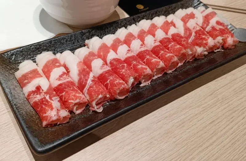 丹麥梅花豬