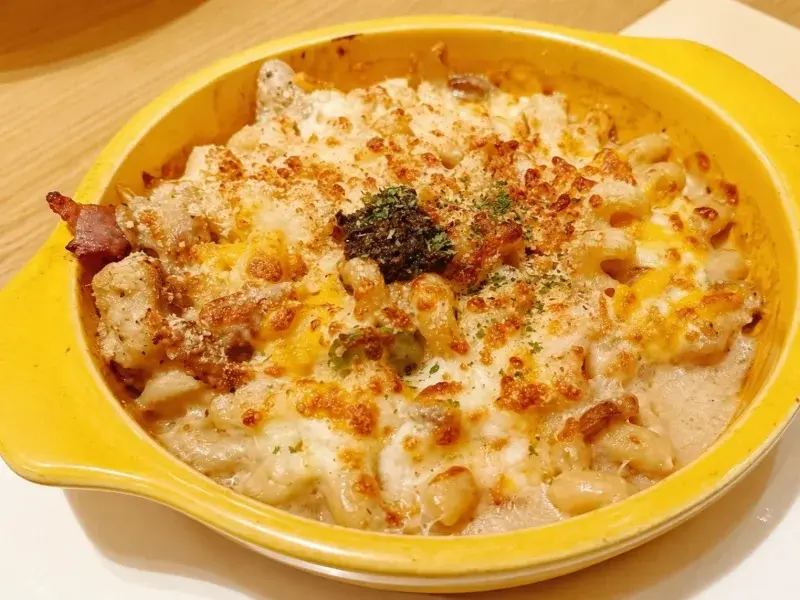 義式屋古拉爵 南港中信店 の料理写真 2