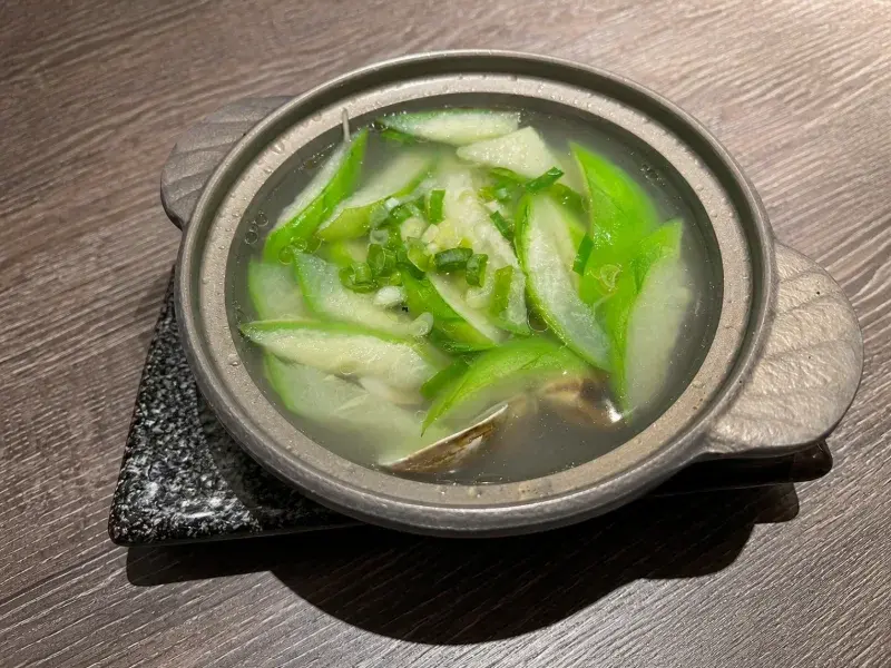 大河屋 燒肉丼 串燒-中信南港店 美食照片 3