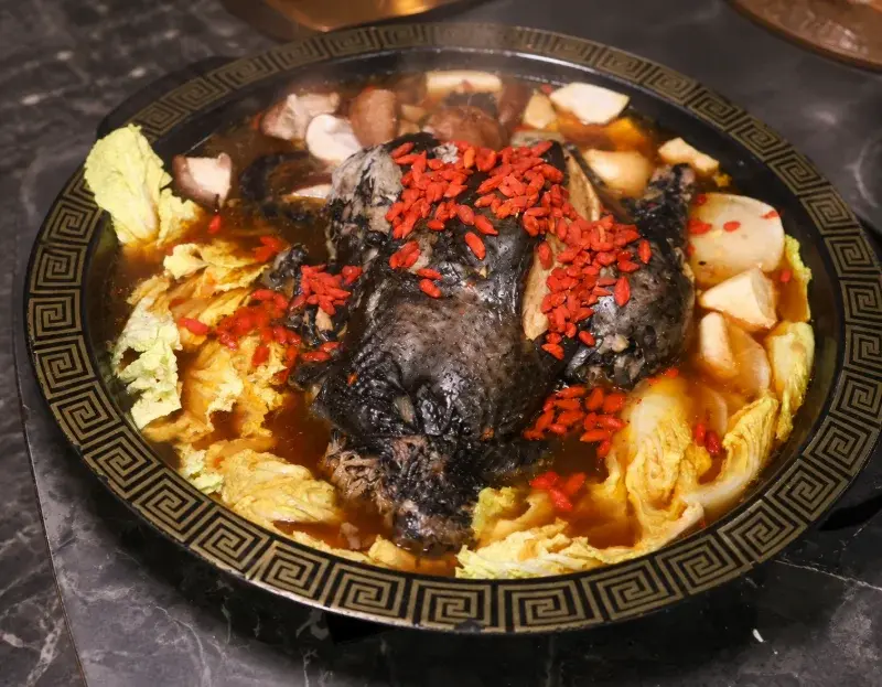 謀魚蝦也蠔南港直營店 美食照片 1