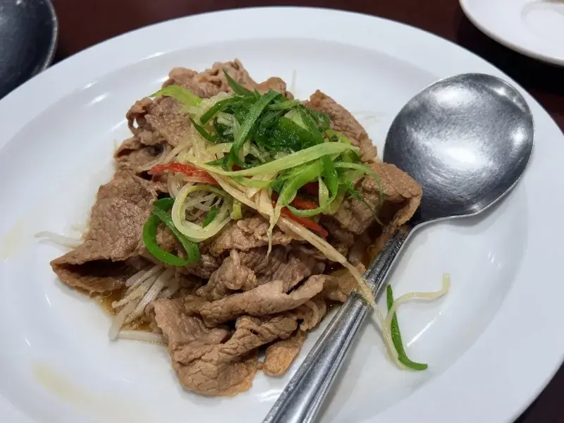 桂華軒 美食照片 2