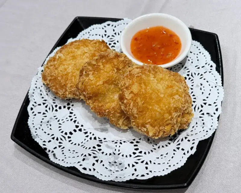 桂華軒探店照片
