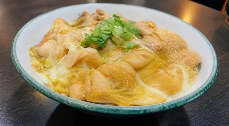 胖老闆丼飯 美食照片 1