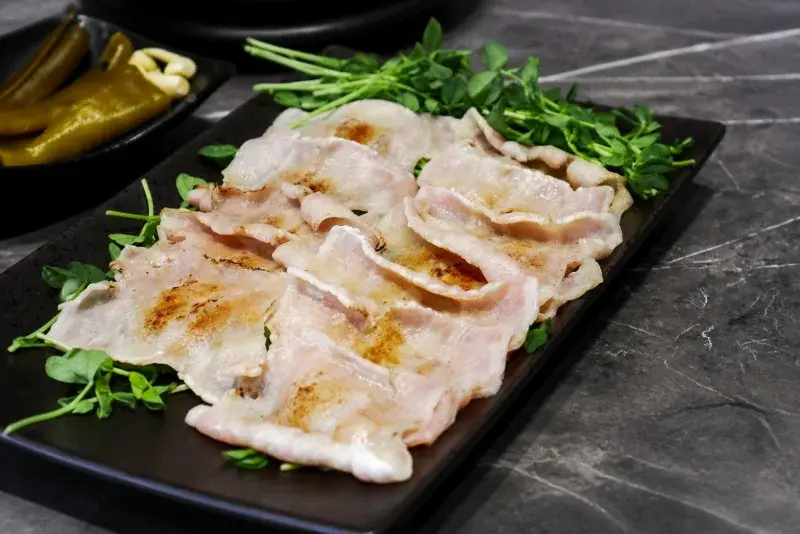 百鍋匯 北投美食 美食照片 2