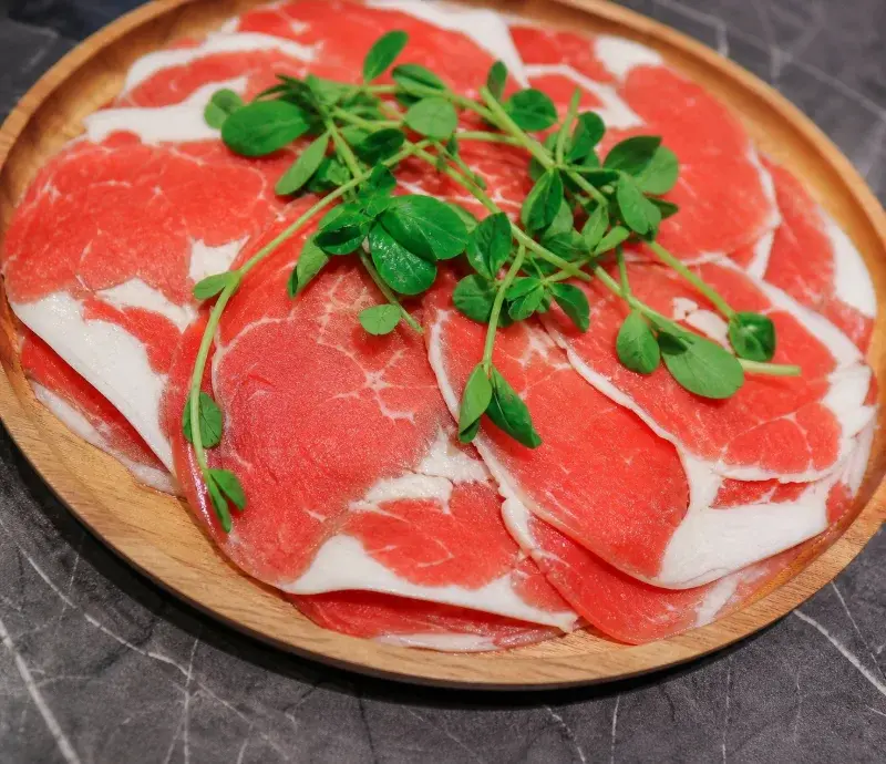 百鍋匯 北投美食 美食照片 3