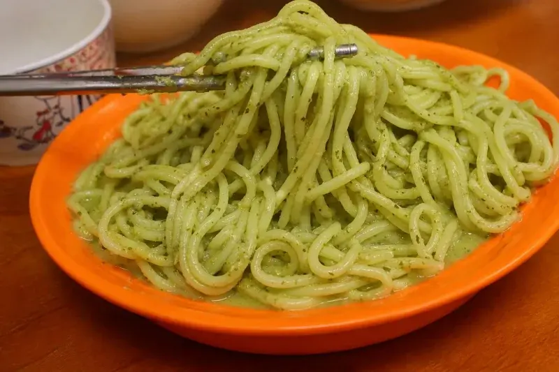 北投享樂早餐吧 美食照片 2