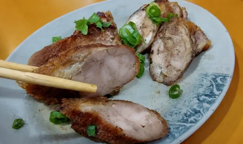 阿樺師排骨麵 美食照片 2