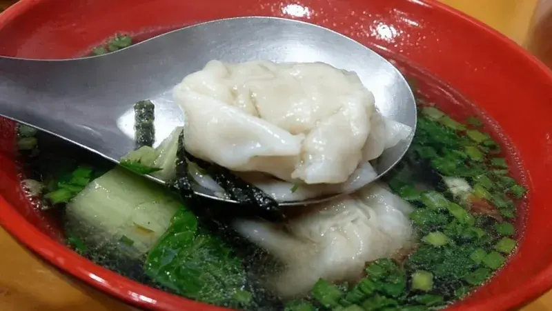 阿樺師排骨麵 美食照片 3
