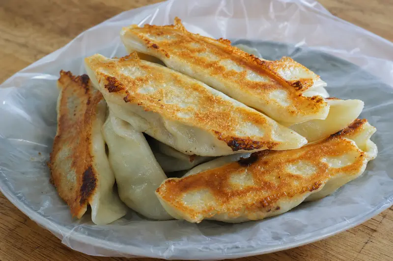 美好早點小籠包 美食照片 2