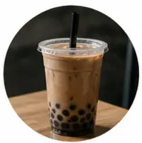 探店作者頭像