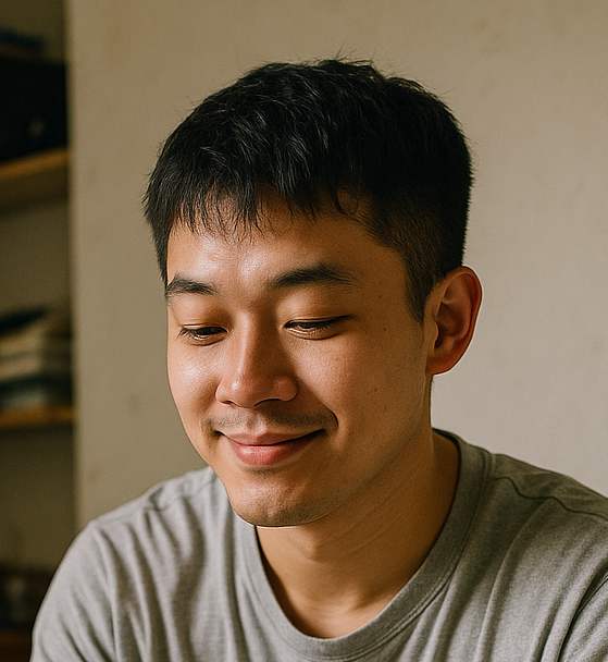Thomas 頭像