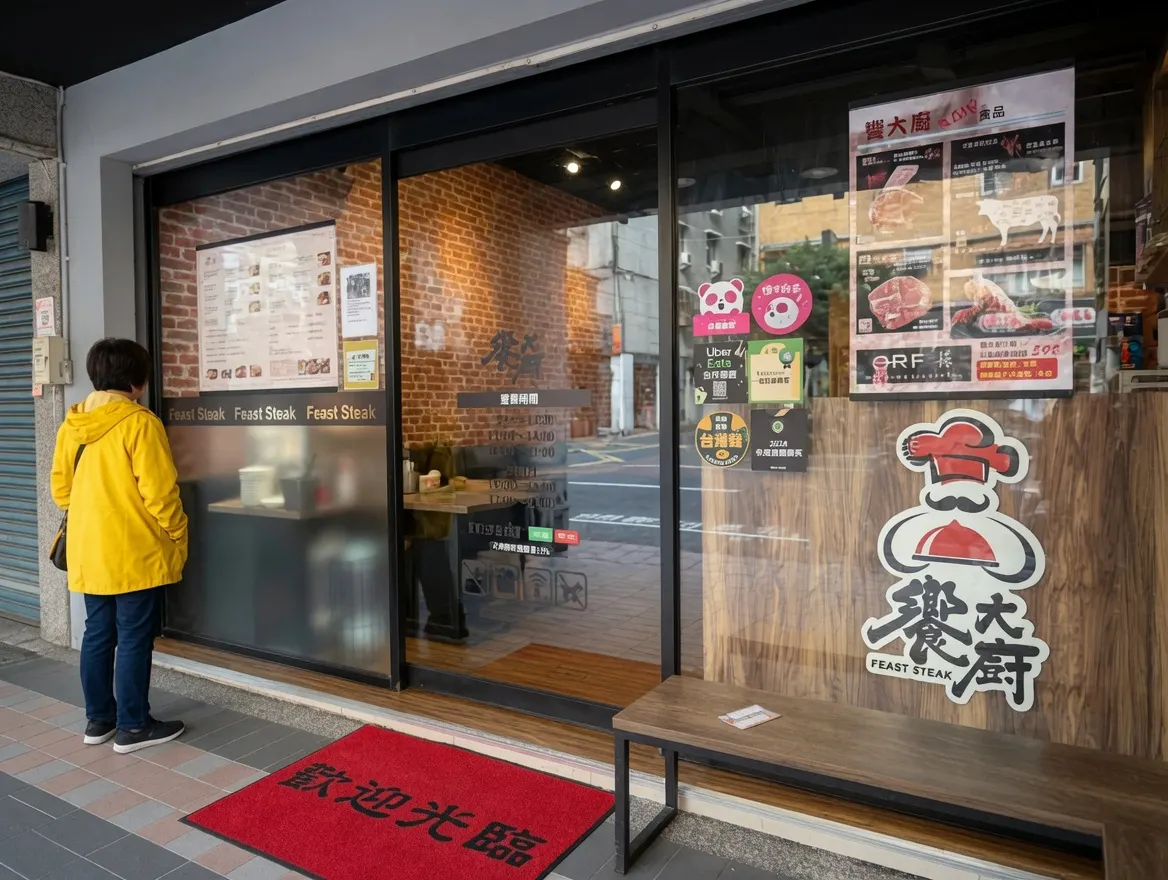 店家封面