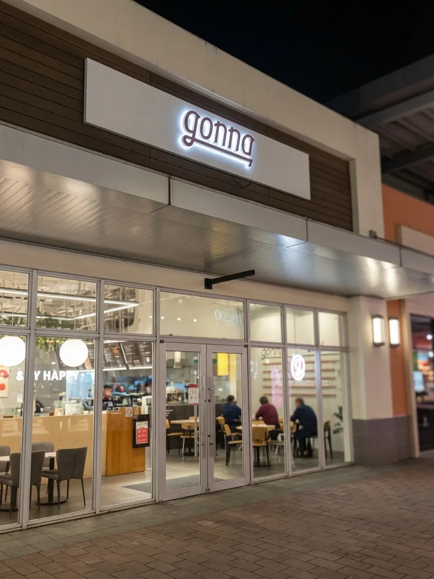 店家封面