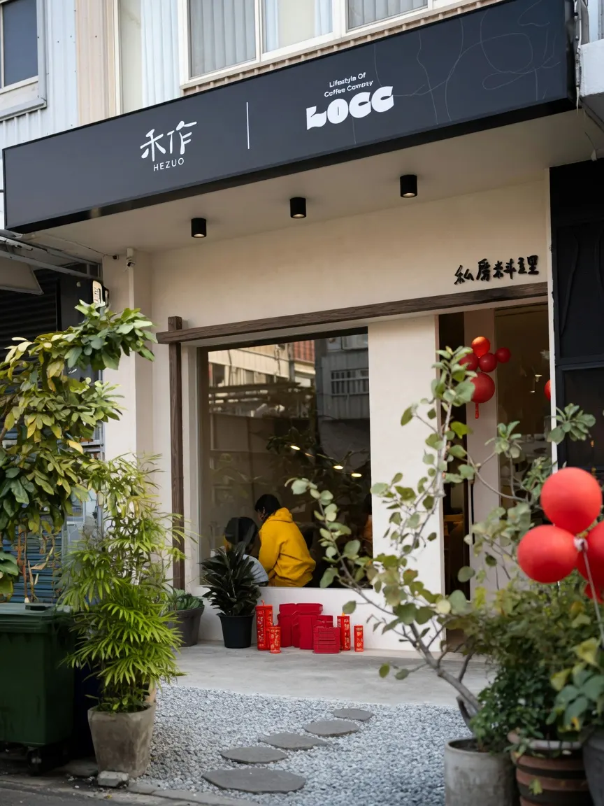 Locc coffee