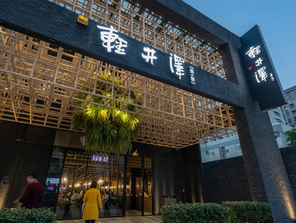 輕井澤鍋物-新崇德店