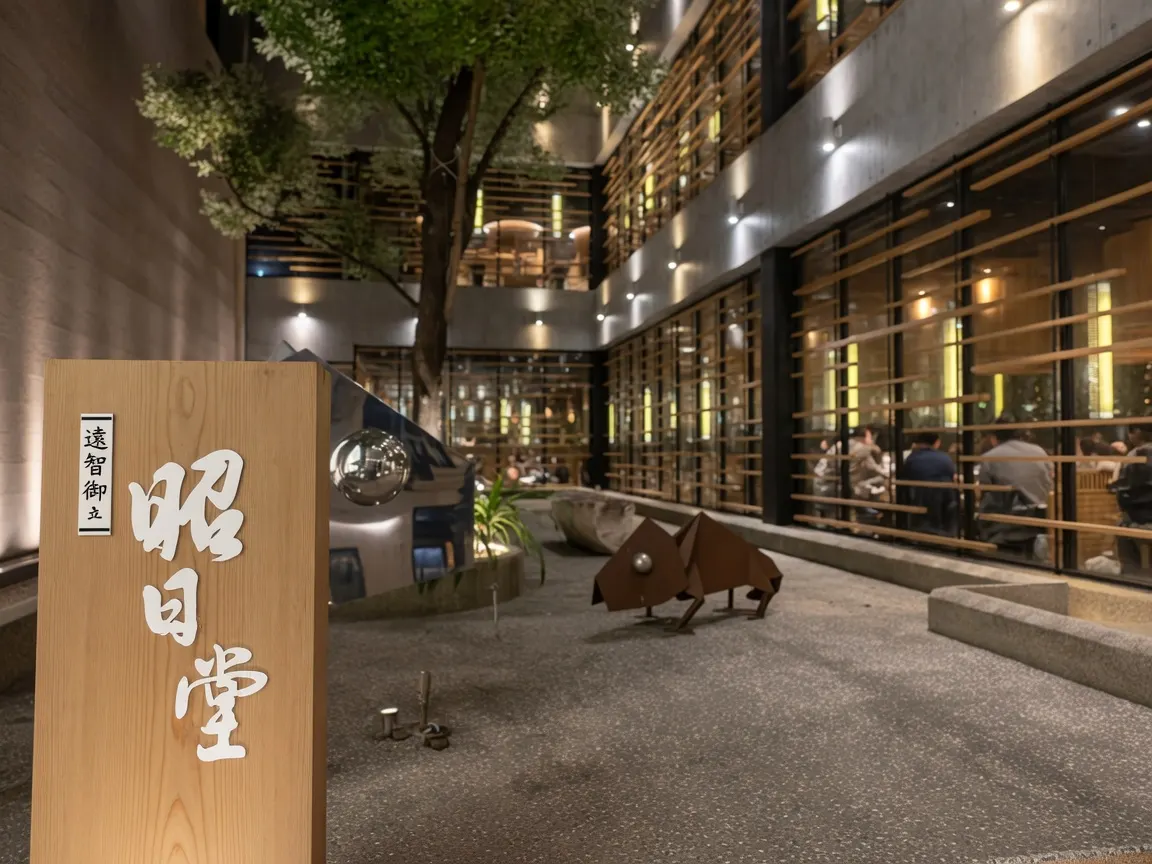 店家封面