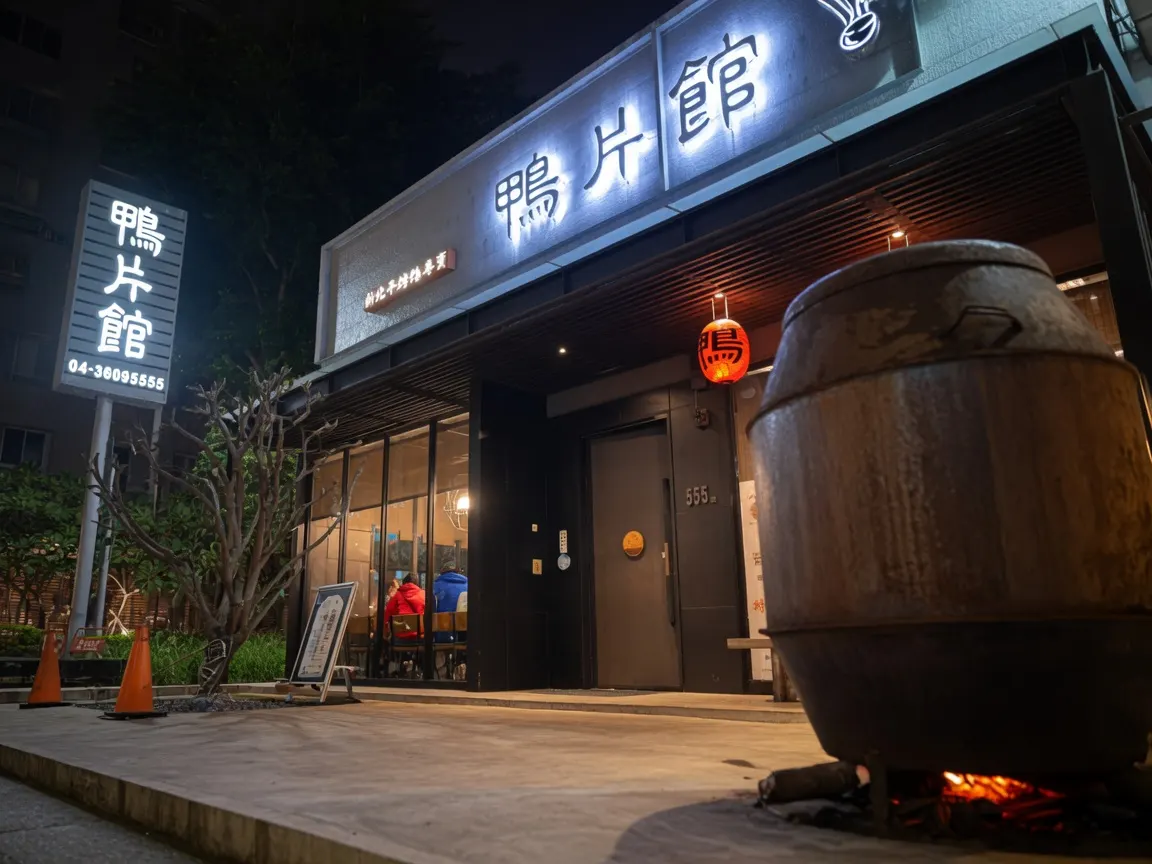 店家封面