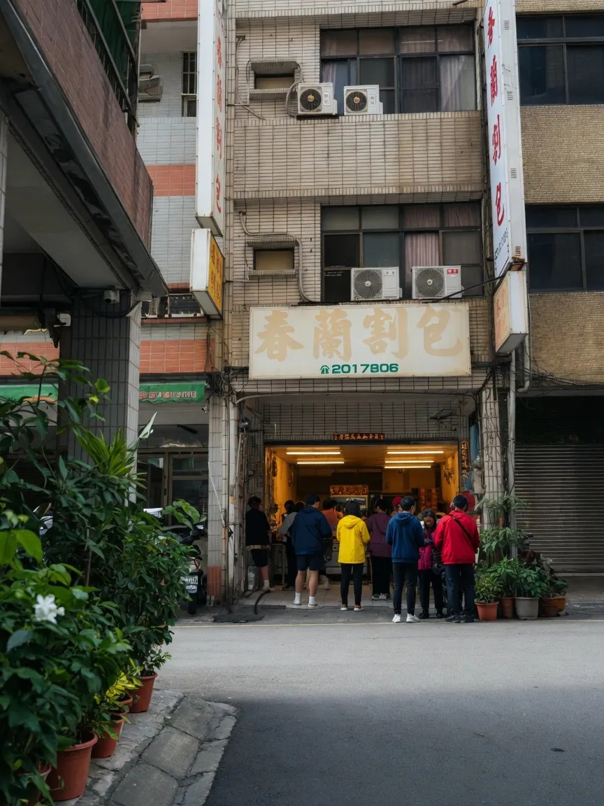 店家封面