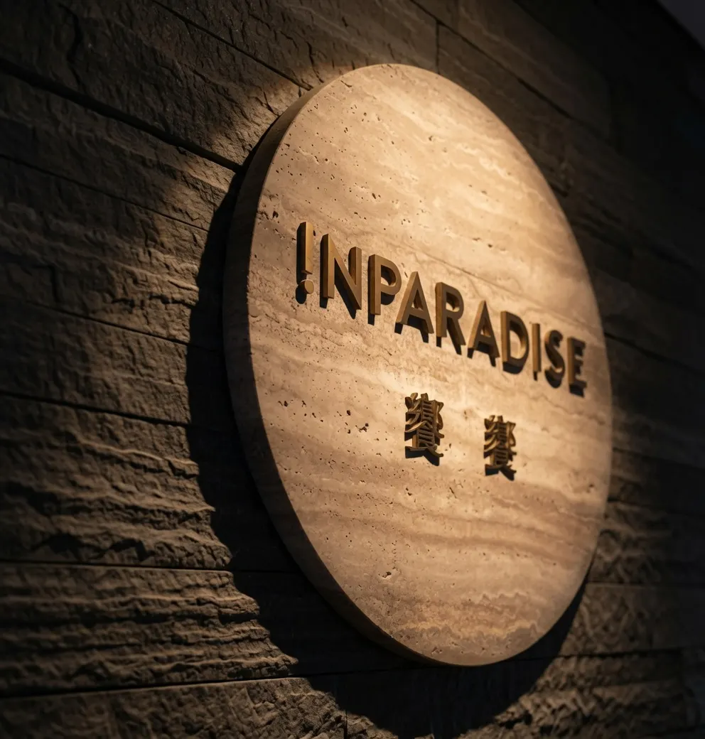 INPARADISE 饗饗 微風信義店