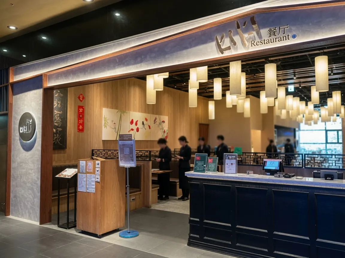 KiKi餐廳（ATT 4 FUN信義店） 店家封面