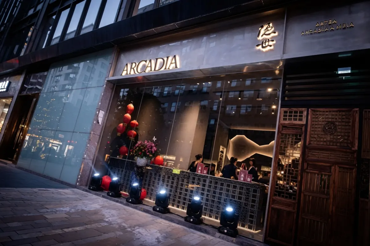 隱世餐酒館(台北永春店)