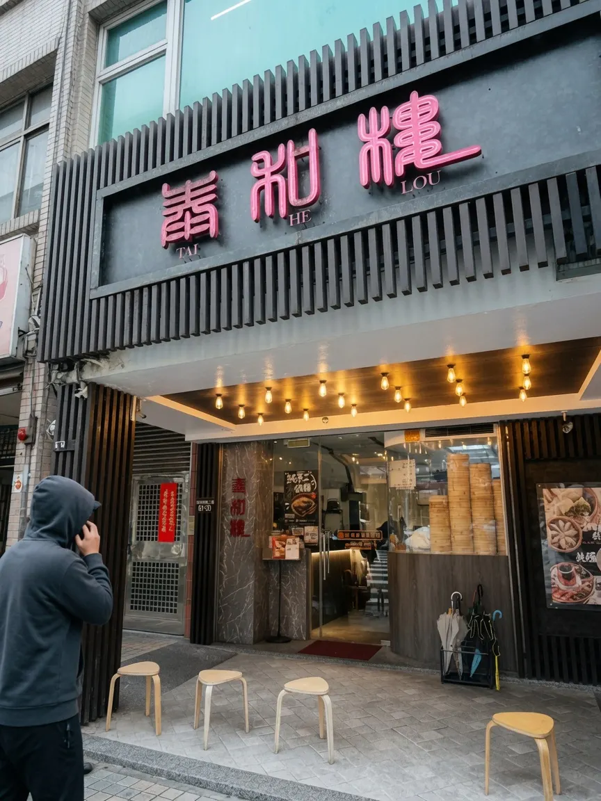 泰和樓
